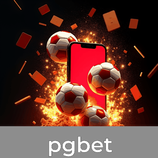 pgbet: A Plataforma de Apostas Esportivas Focada no Brasil