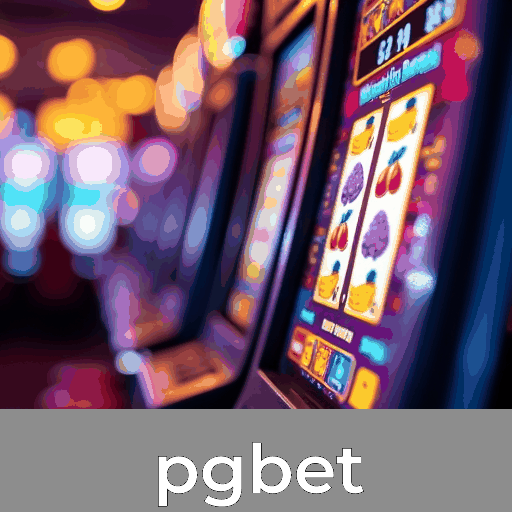 pgbet: Seu Cassino Online Seguro e Premiado