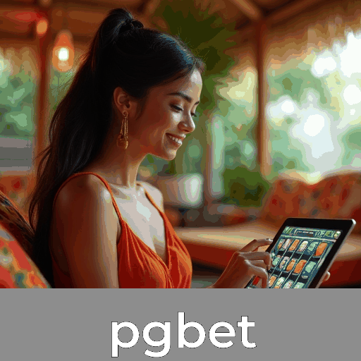 pgbet: A Experiência de Cassino ao Vivo que o Brasil Prefere