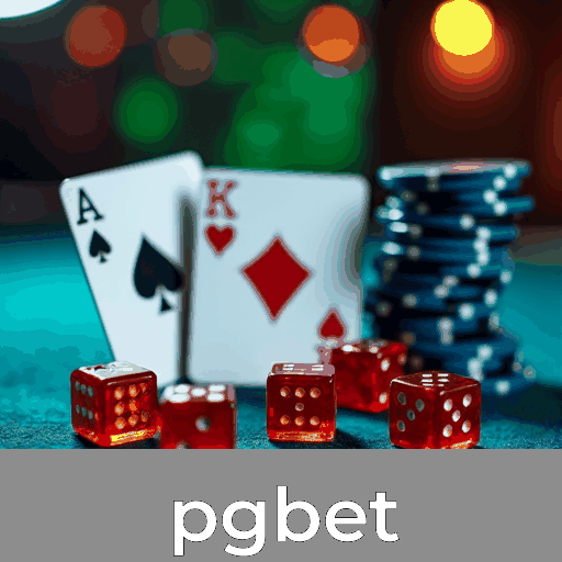 pgbet: Slots com Mega Jackpot, Mesa com Alto RTP, e Live Dealer Imersivo