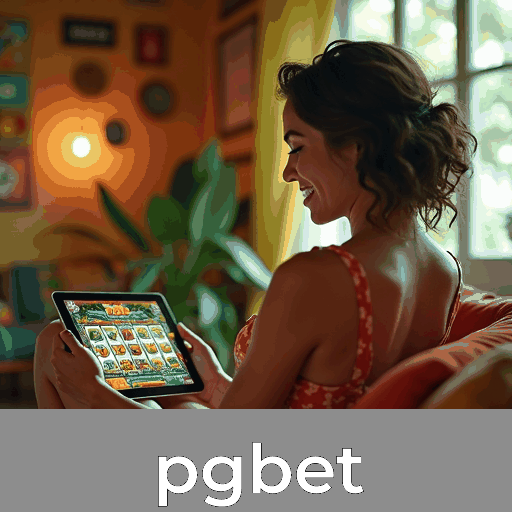 pgbet: Aventura e Ganhos nos Jogos de Casino