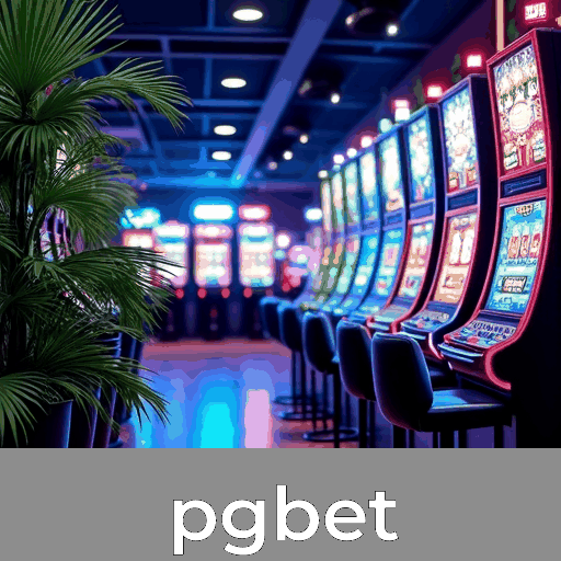 pgbet: Slots com Mega Jackpot, Mesa com Alto RTP, e Live Dealer Imersivo