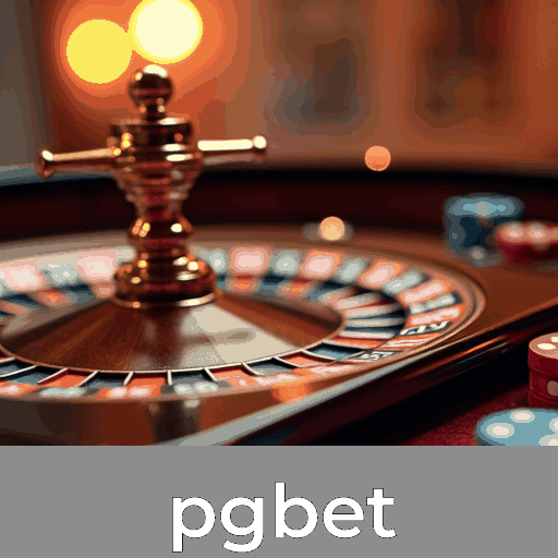 pgbet: Slots com Mega Jackpot, Mesa com Alto RTP, e Live Dealer Imersivo