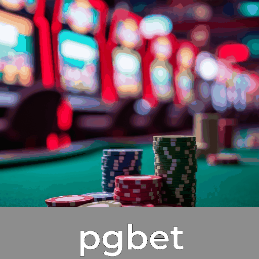 pgbet: Aventura e Ganhos nos Jogos de Casino