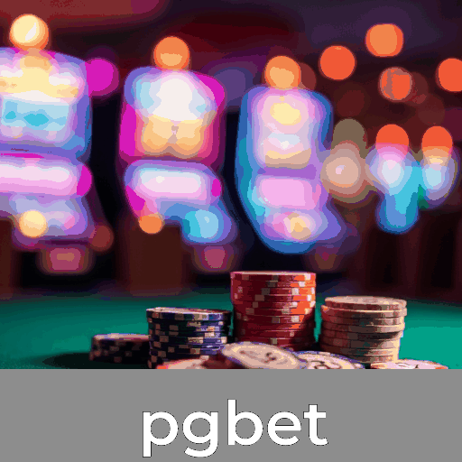 pgbet: Seu Cassino Online Seguro e Premiado