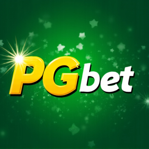 Logo da pgbet